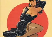 Quiz Illustrateurs de pin-ups