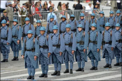 En quelle année a commencé la Première Guerre mondiale ?