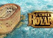 Quiz Connais-tu bien les preuves de Fort Boyard ?