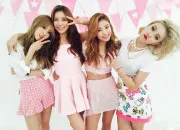 Quiz Quiz sur Mamamoo !