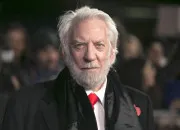 Quiz Donald Sutherland