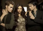 Test Quel personnage de ''Vampire Diaries es-tu ?