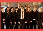 Test Qui es-tu dans ''Harry Potter'' ?