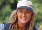 Quiz Films clbres : Meryl Streep