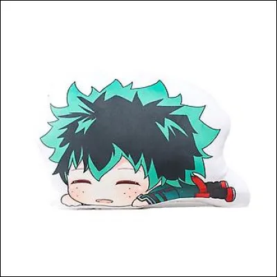 Quelle est la date de naissance du protagoniste ? (Izuku Midoriya)