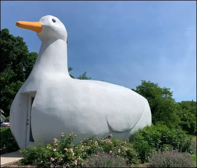 Celui-ci est très "BIG"...