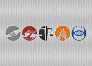 Test Quelle est ta faction dans ''Divergente'' ?