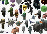 Test Quel mob de ''Minecraft'' es-tu ?