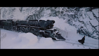 "Le Crime de l'Orient-Express (1974)" est un film réalisé par Sydney Lumet.