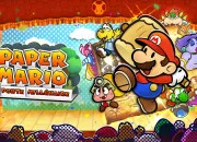 Quiz Paper Mario : La Porte Millnaire (Remake) (trs difficile)