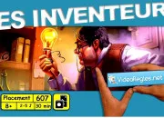 Quiz Qui suis-je ? (special inventeurs)