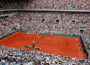 Quiz Roland Garros 2023 ou 2024 ?