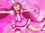 Quiz Emily Glitter Force