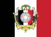 Quiz Quiz Kaiserreich : drapeaux, hymnes et leaders et idologies - Partie 2