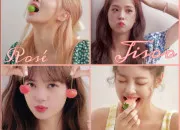 Test Quelle Blackpink es-tu ?