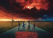 Quiz Stranger Things