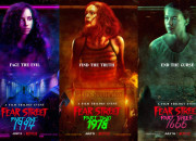 Test Dans quel film de ''Fear Street'' vivrais-tu ?