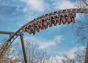 Test Quelle attraction du parc Astrix es-tu ?