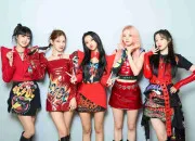 Test K-pop - Quelle serait ta tenue pour un premier concert ?