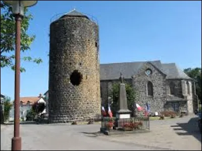 Nous démarrons notre balade en Auvergne-Rhône-Alpes, à Arches. Village de l'arrondissement de Mauriac, il se situe dans le département ...