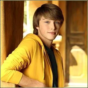 Dans quelle srie joue Sterling Knight ?