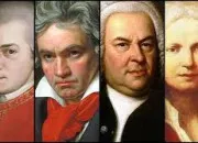 Quiz Qui suis-je ? (special compositeurs de musique classique)