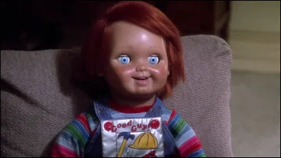 Qui ne joue pas dans le film Chucky ?