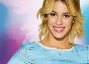 Quiz Violetta