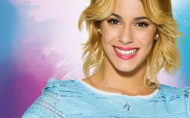 Quiz Violetta