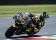 Quiz Le grand prix de France MotoGP