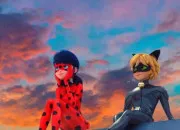 Quiz Couples dans Miraculous-Ladybug