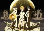 Test The Promised Neverland