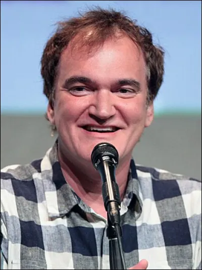 Pour commencer, quel est le 1er long métrage de Quentin Tarantino ?