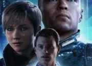 Quiz Connaissez-vous bien ''Detroit : Become Human'' ?