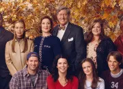 Quiz Gilmore Girls (Saisons 1  8)