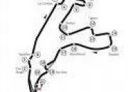 Quiz Francorchamps GP F1