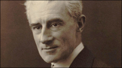 Maurice Ravel a composé "Le Requiem".