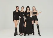 Test Quelle Blackpink te ressemble le plus ?