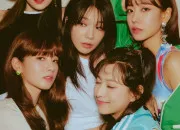 Test Test de personnalit - Quel membre du groupe Apink es-tu ?