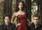 Quiz Quiz ''Vampire Diaries'' - Saison 2