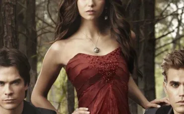 Quiz Vampire diaries