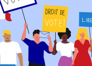 Quiz Le droit de vote en France