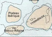 Quiz Etang de Berre: origine gologique