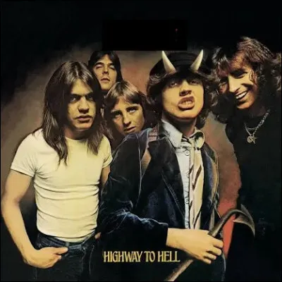 Highway to Hell