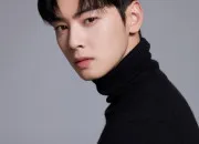 Quiz Cha Eun-woo