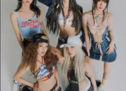 Test Quel membre de (G)I-DLE es-tu ?