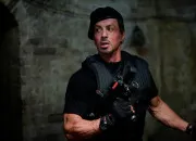 Quiz Films clbres : Sylvester Stallone