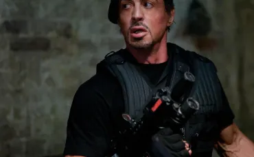 Quiz Sylvester stallone