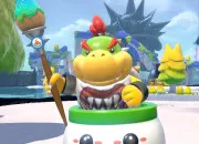 Test Quel sbire de Bowser tes-vous ?