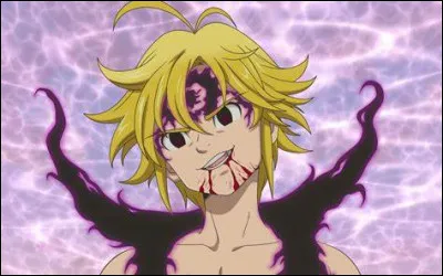 Combien Meliodas a-t-il de frères ?